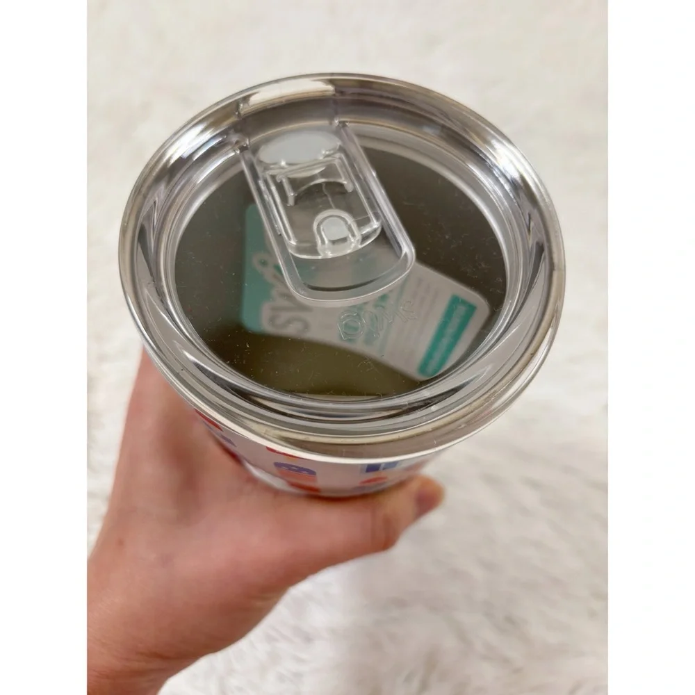 Swig Life 32oz Tumbler | Insulated Stainless Steel Travel Tumbler | Rocket Pop‎